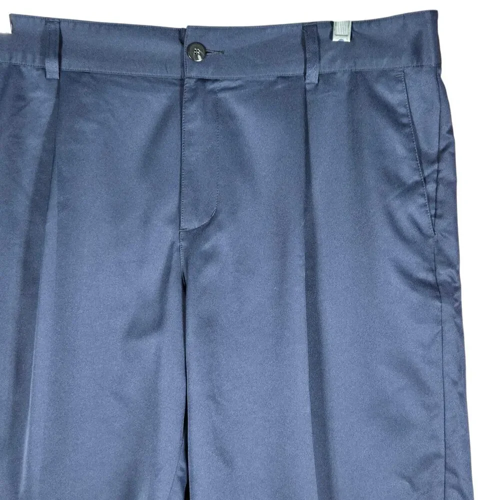 Adidas Climalite Shorts Mens 36 Golf Performance Athletic‎ Lightweight Quick Dry